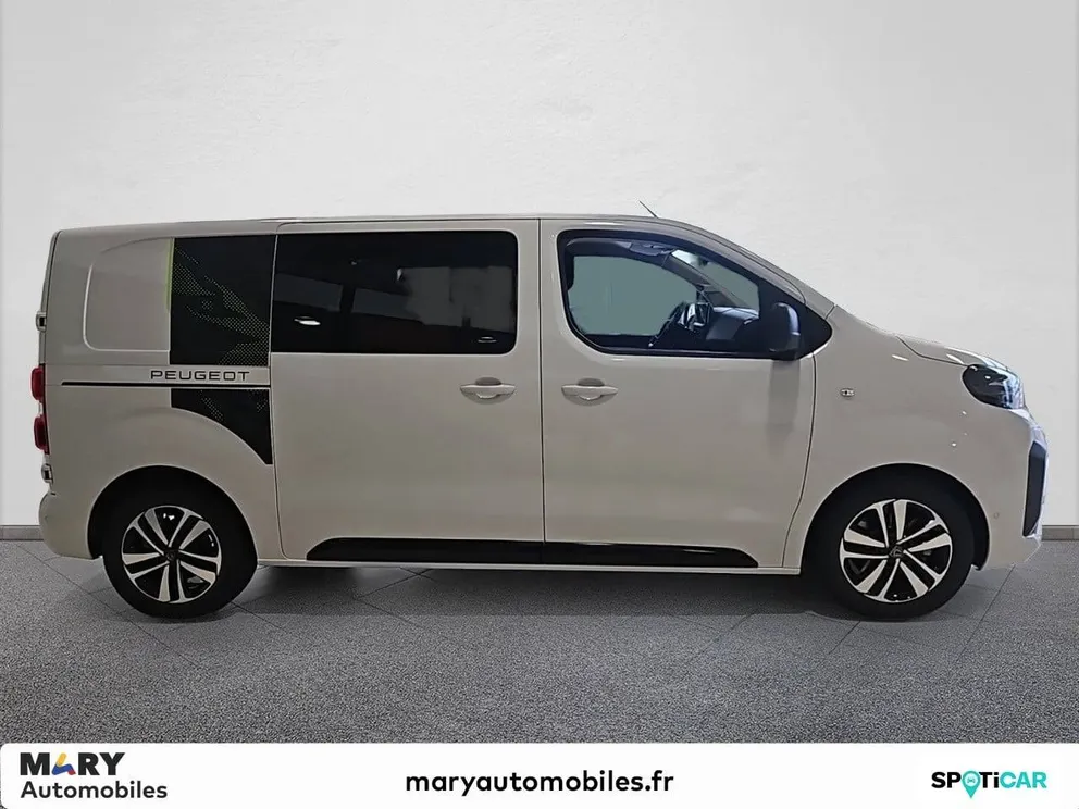 Véhicule occasion 236338 - peugeot EXPERT - Photo 4