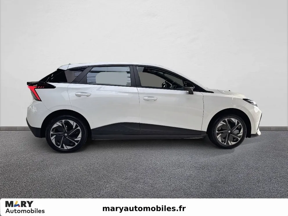 Véhicule occasion 197603 - mg MG4 - Photo 4