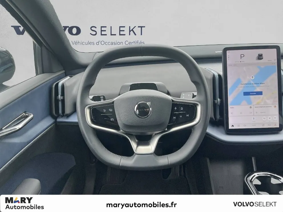 Véhicule occasion 181487 - volvo EX30 - Photo 8