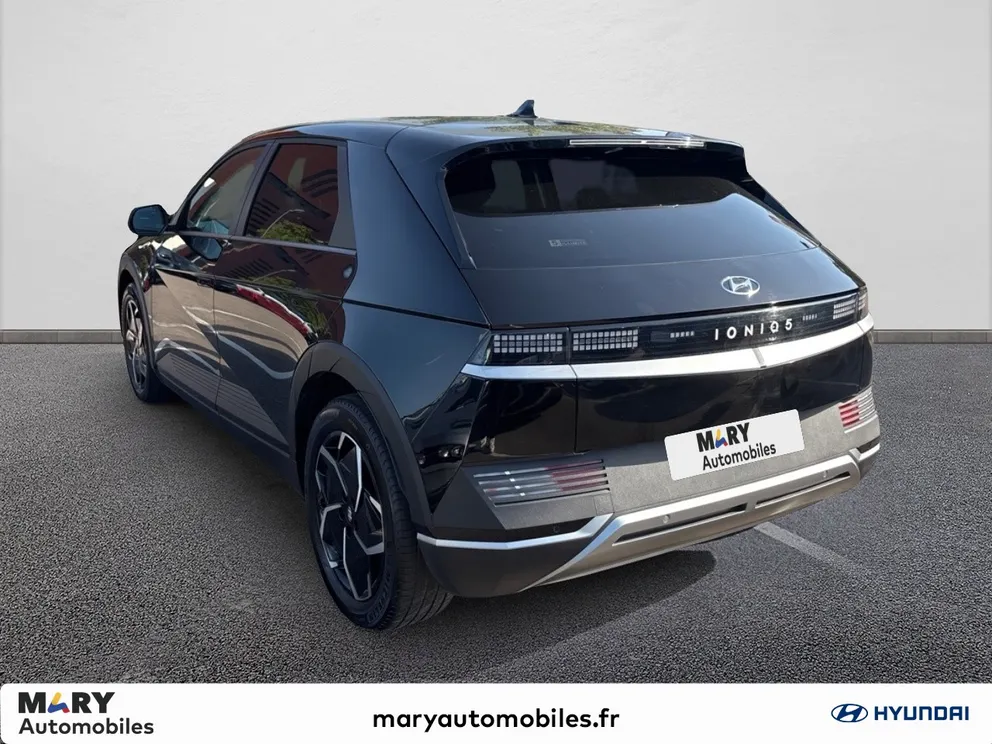 Véhicule occasion 218730 - hyundai IONIQ 5 - Photo 2