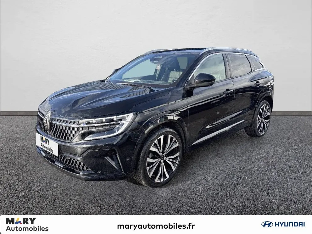 Véhicule occasion 209213 - renault AUSTRAL - Photo 1