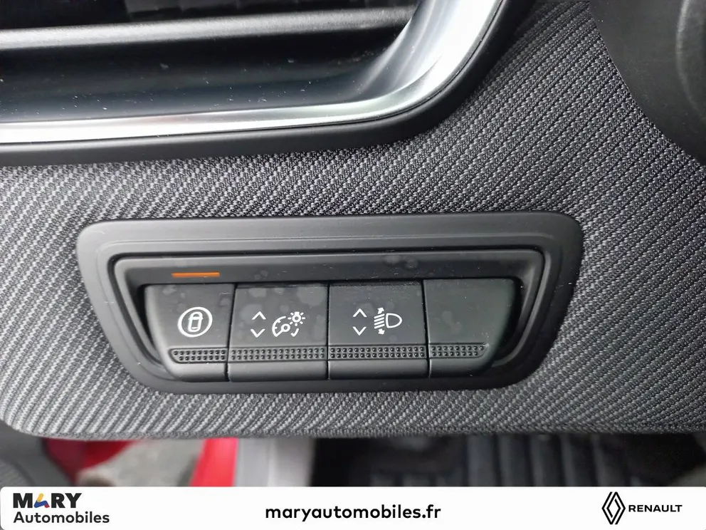 Véhicule occasion 220628 - renault CLIO - Photo 20