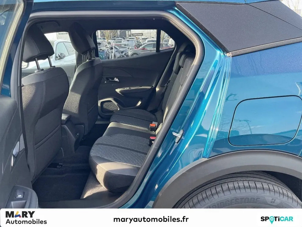 Véhicule occasion 224128 - peugeot 2008 - Photo 10