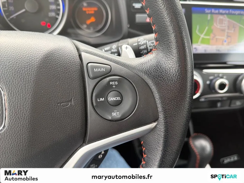 Véhicule occasion 217638 - honda JAZZ - Photo 16