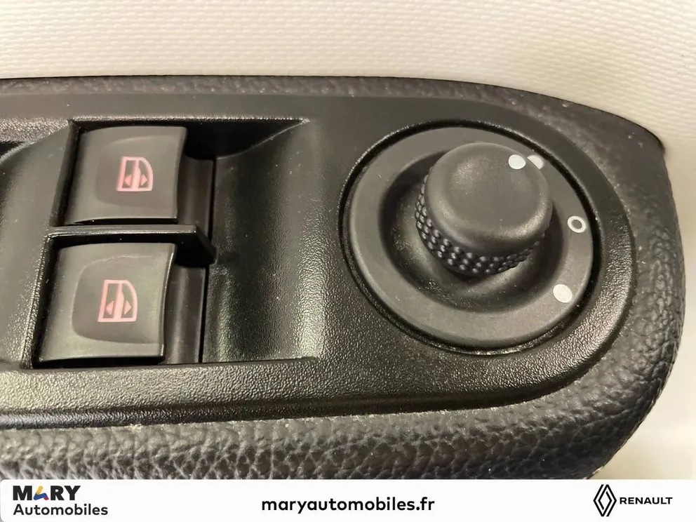 Véhicule occasion 211965 - renault TWINGO - Photo 14