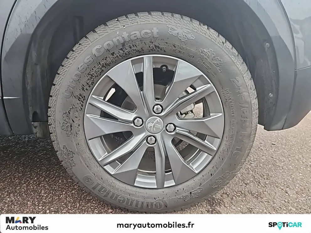 Véhicule occasion 218527 - peugeot 2008 - Photo 11