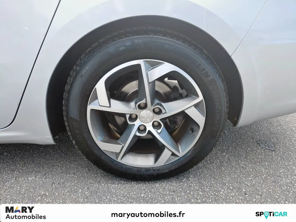 Véhicule occasion 234445 - peugeot 508 - Photo 11