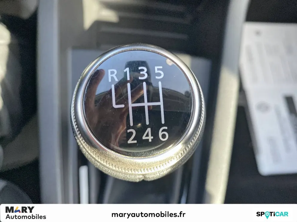 Véhicule occasion 256221 - renault CLIO - Photo 19