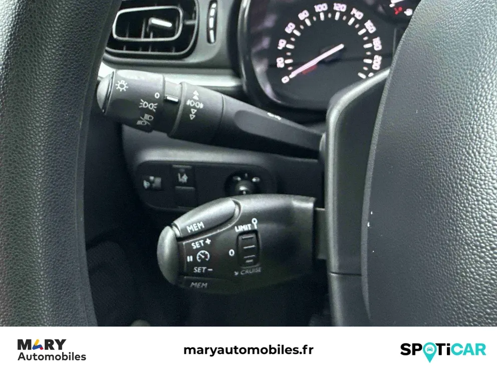 Véhicule occasion 1238804 - Citroën C3 - Photo 11