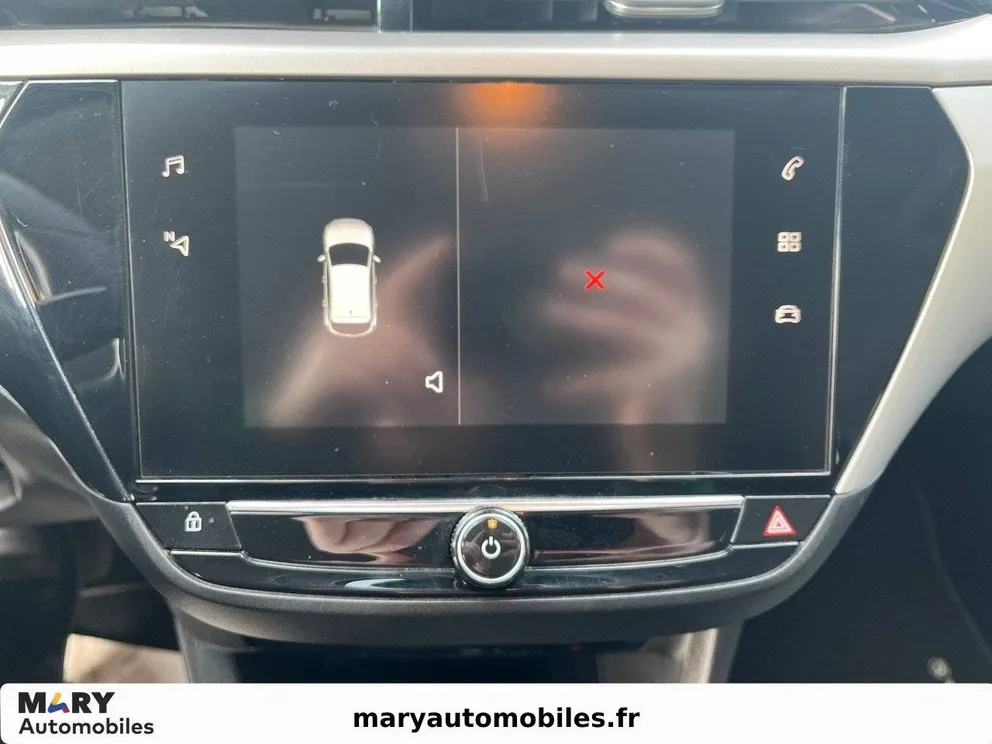 Véhicule occasion 167636 - opel CORSA - Photo 13