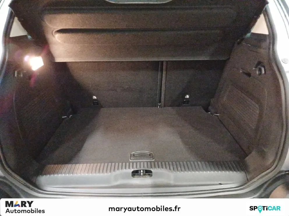 Véhicule occasion 204633 - Citroën C3 AIRCROSS - Photo 6