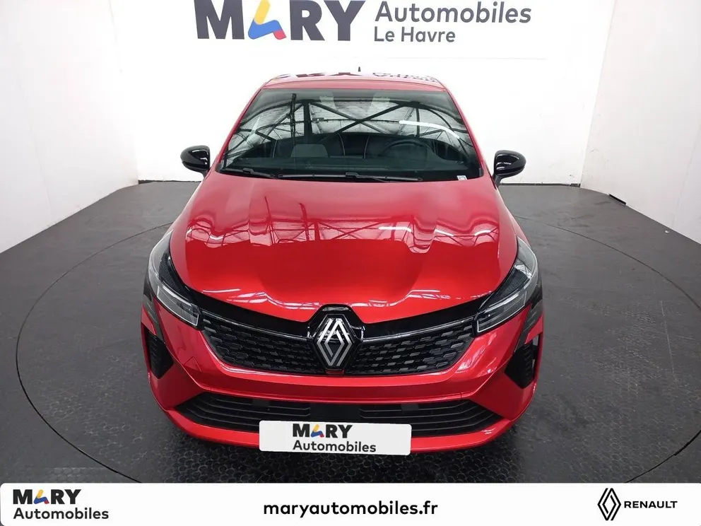 Véhicule occasion 216103 - renault CLIO - Photo 2