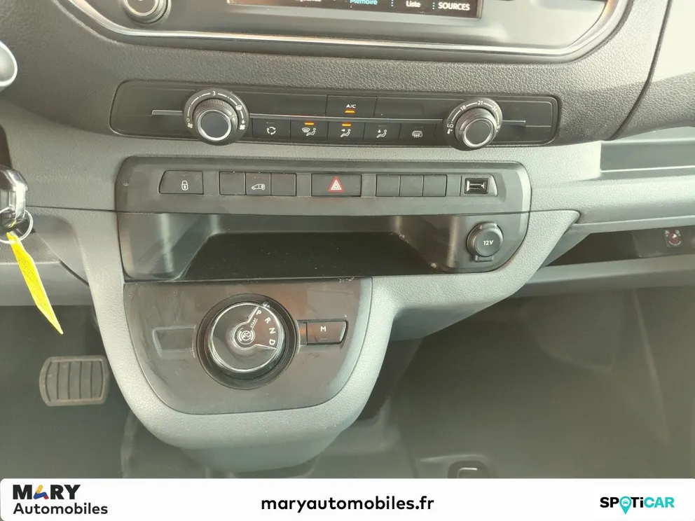 Véhicule occasion 1231004 - peugeot EXPERT - Photo 10
