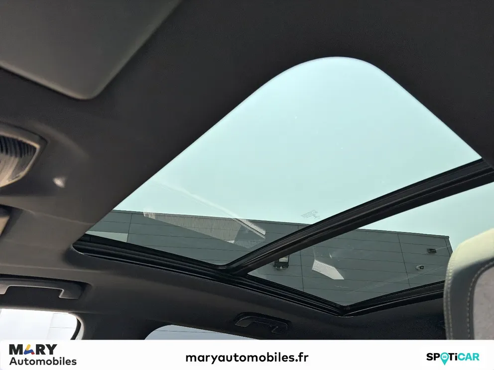 Véhicule occasion 237259 - peugeot 3008 - Photo 15
