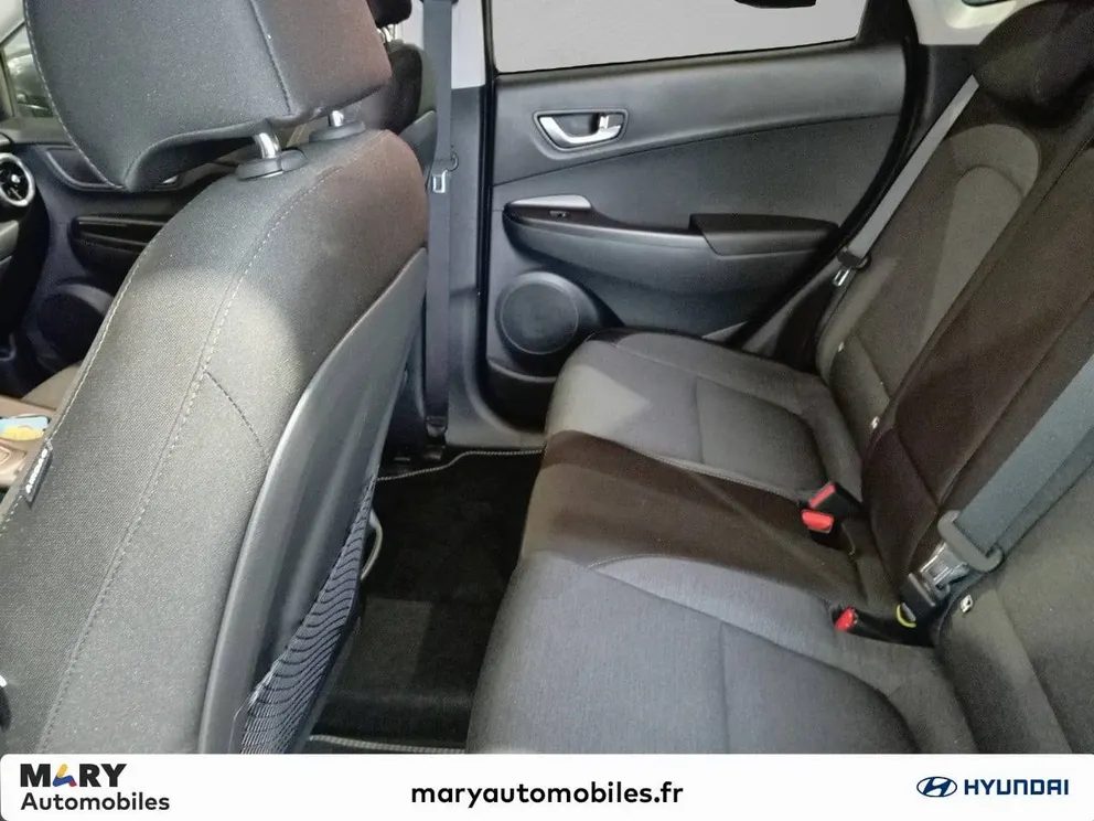Véhicule occasion 203904 - hyundai KONA - Photo 10