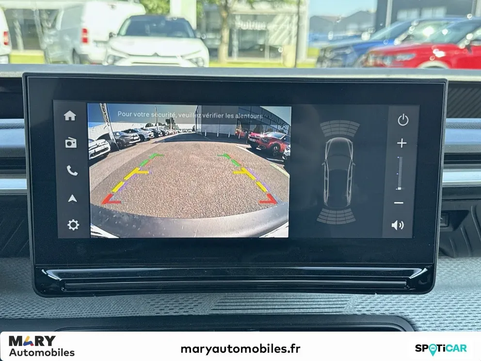 Véhicule occasion 1227257 - Citroën C3 - Photo 20