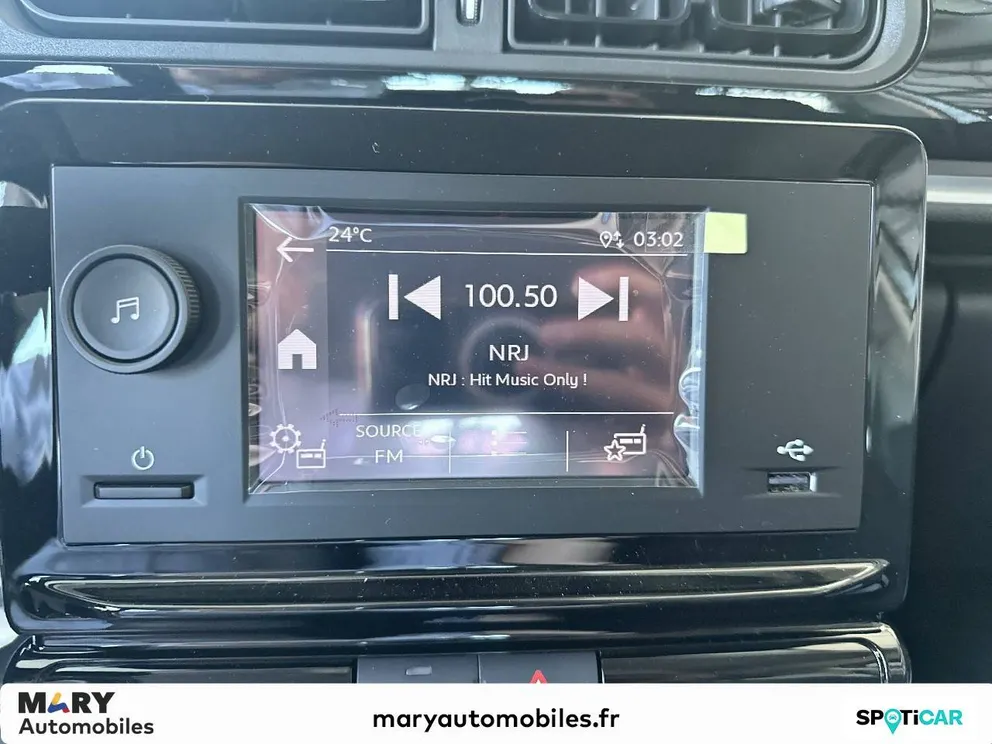 Véhicule occasion 139785 - Citroën C3 - Photo 16