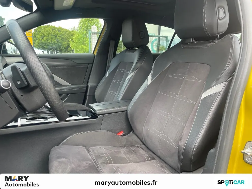 Véhicule occasion 1231191 - opel ASTRA - Photo 13