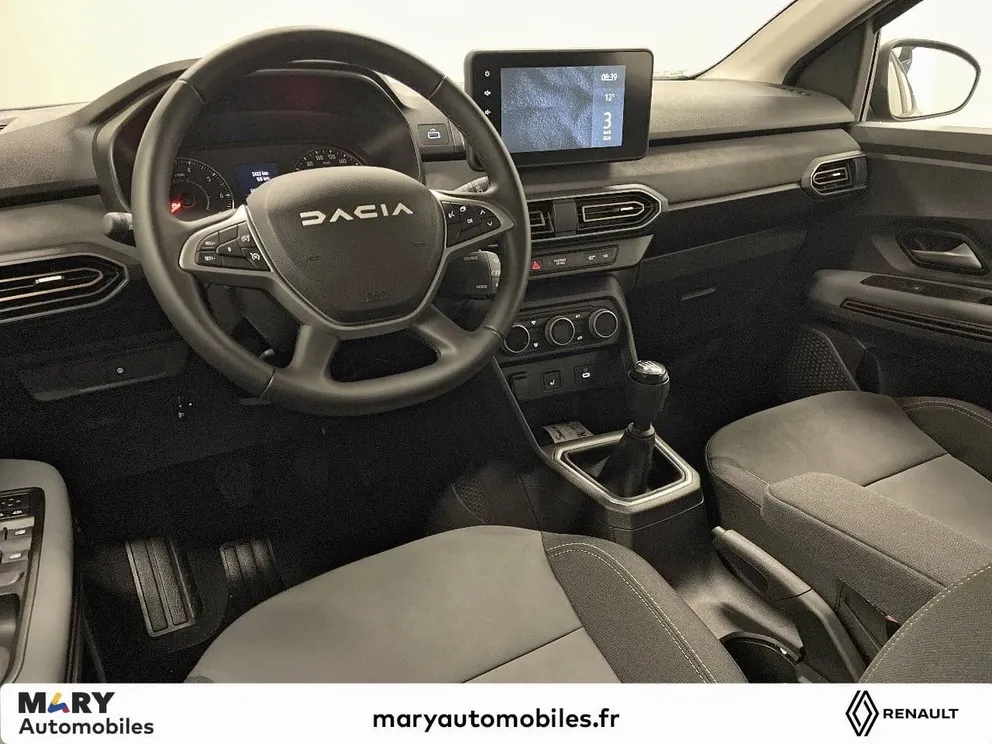 Véhicule occasion 229326 - dacia SANDERO - Photo 8