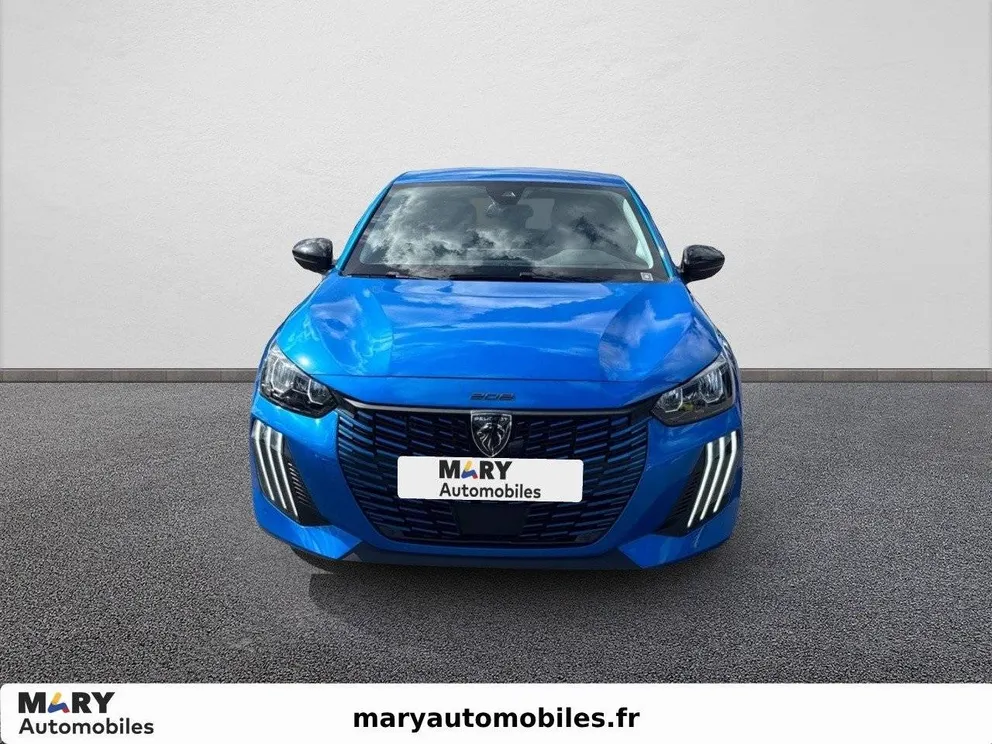 Véhicule occasion 196213 - peugeot 208 - Photo 2