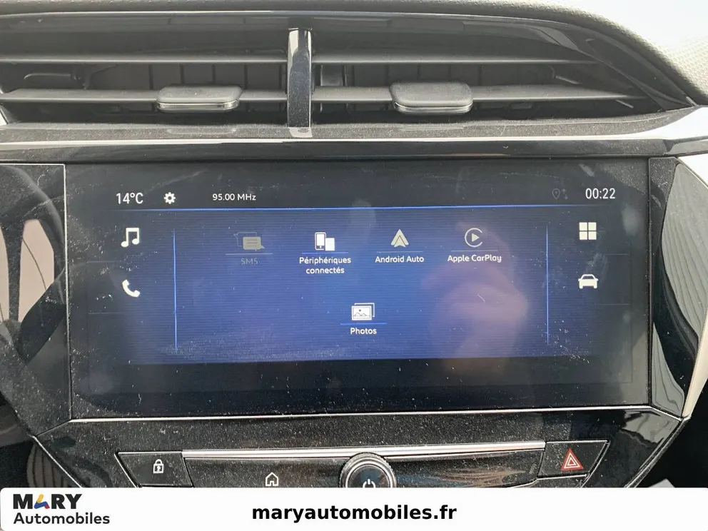 Véhicule occasion 205539 - opel CORSA - Photo 13