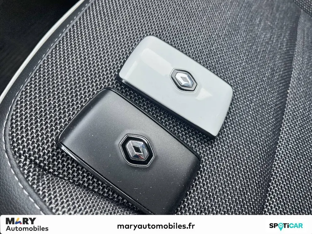 Véhicule occasion 218436 - renault CAPTUR - Photo 13