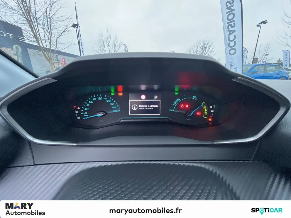 Véhicule occasion 190923 - peugeot 208 - Photo 11
