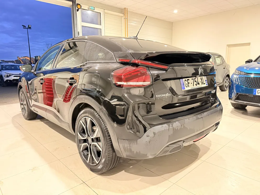 Véhicule occasion 178360 - Citroën C4 - Photo 6