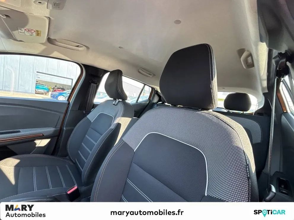 Véhicule occasion 226299 - dacia SANDERO - Photo 13