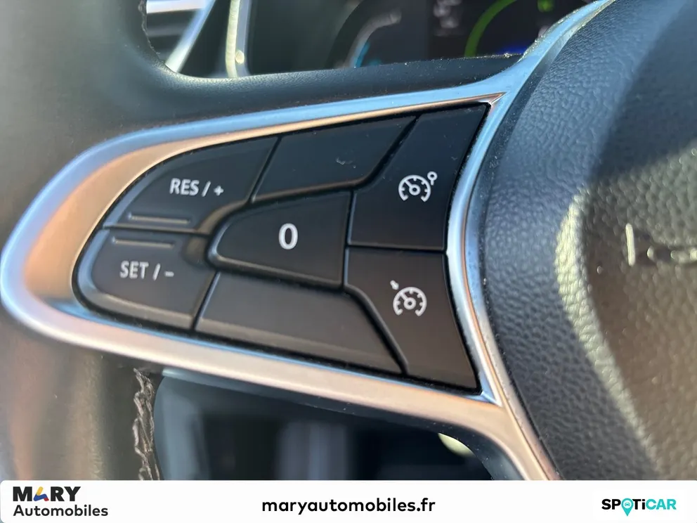 Véhicule occasion 1242324 - renault CLIO - Photo 16