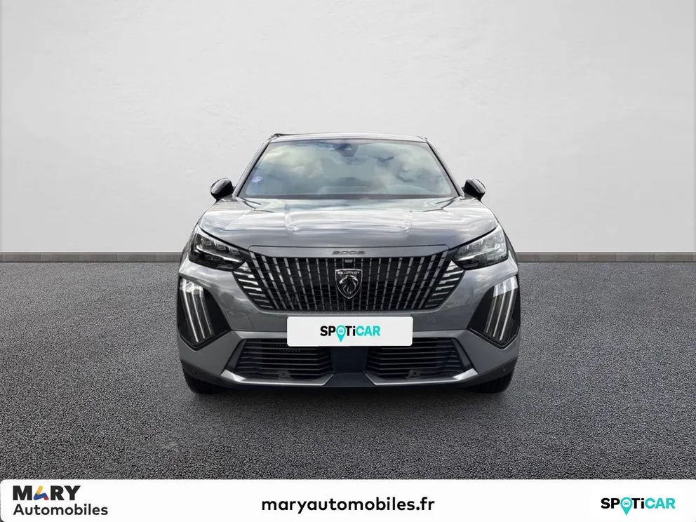 Véhicule occasion 213247 - peugeot 2008 - Photo 2