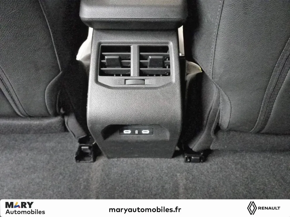 Véhicule occasion 216503 - renault SCENIC - Photo 19