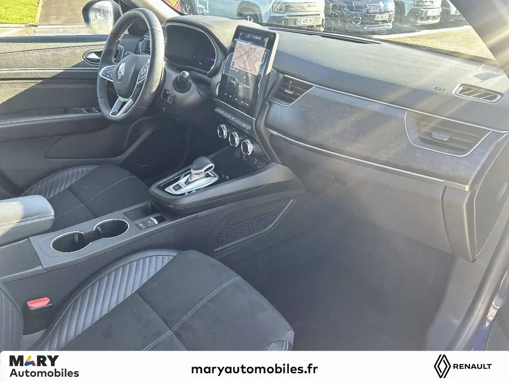 Véhicule occasion 182156 - renault ARKANA - Photo 15