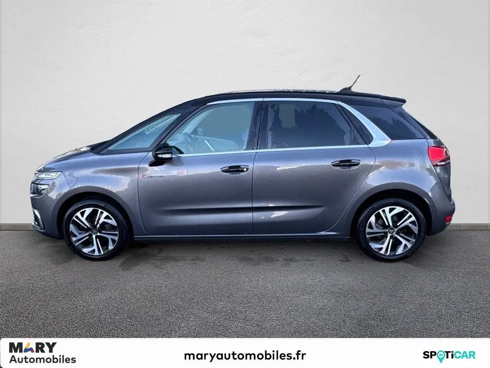 Véhicule occasion 196595 - Citroën C4 SPACETOURER - Photo 4