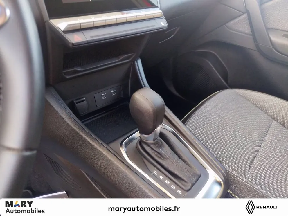 Véhicule occasion 229469 - renault CAPTUR - Photo 14