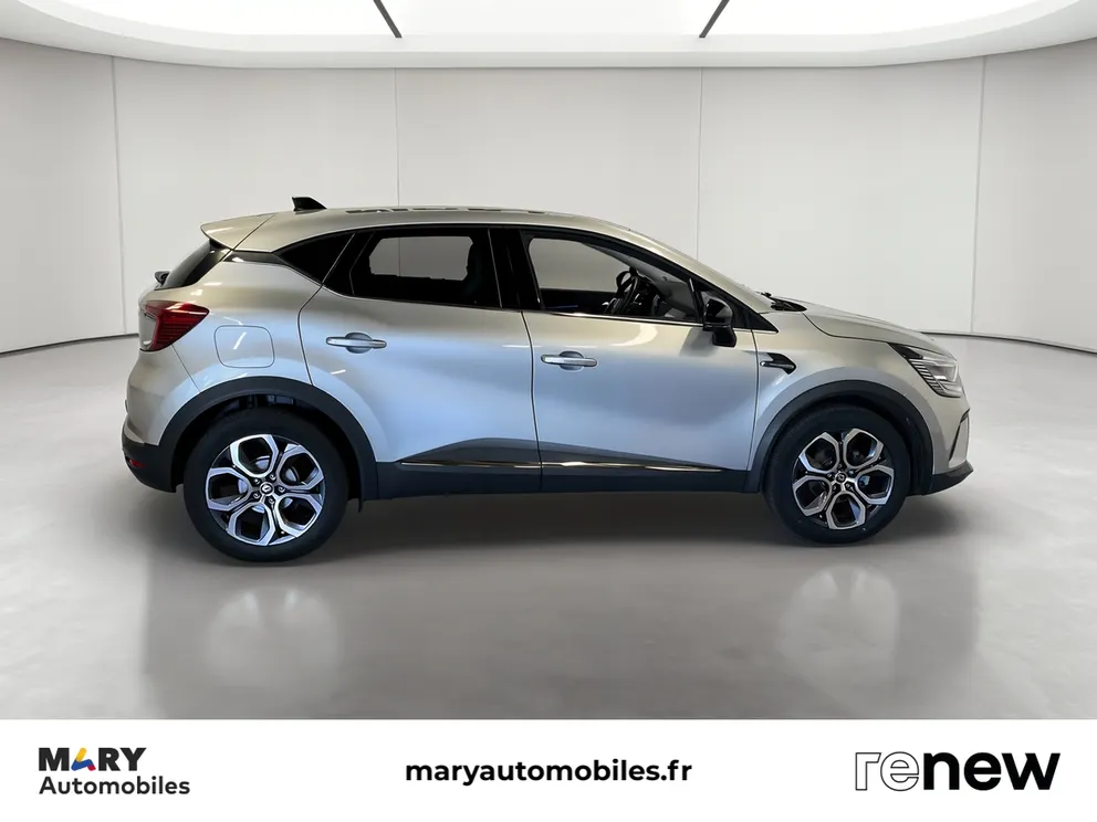 Véhicule occasion 1233377 - renault CAPTUR - Photo 6