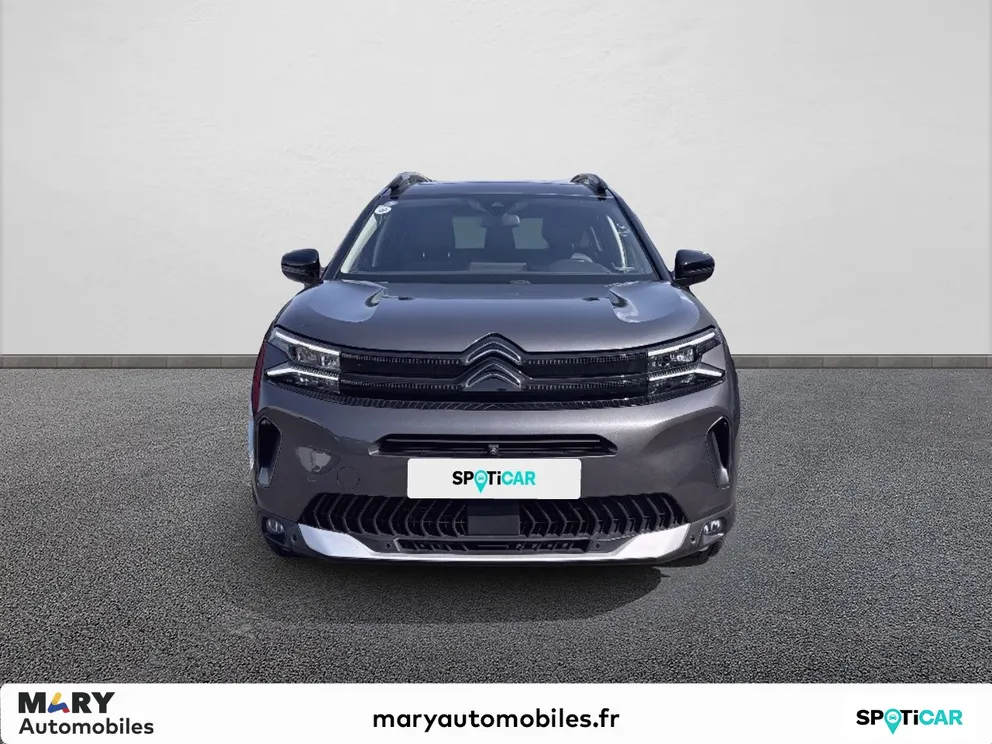 Véhicule occasion 1228266 - Citroën C5 AIRCROSS - Photo 6