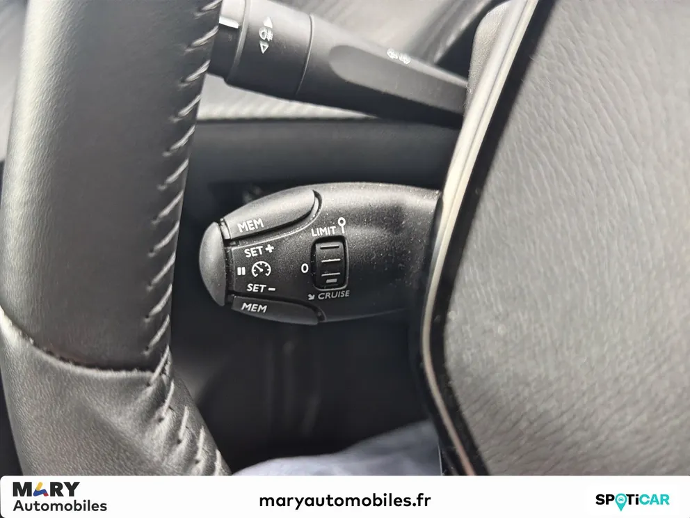 Véhicule occasion 1234124 - peugeot 208 - Photo 17