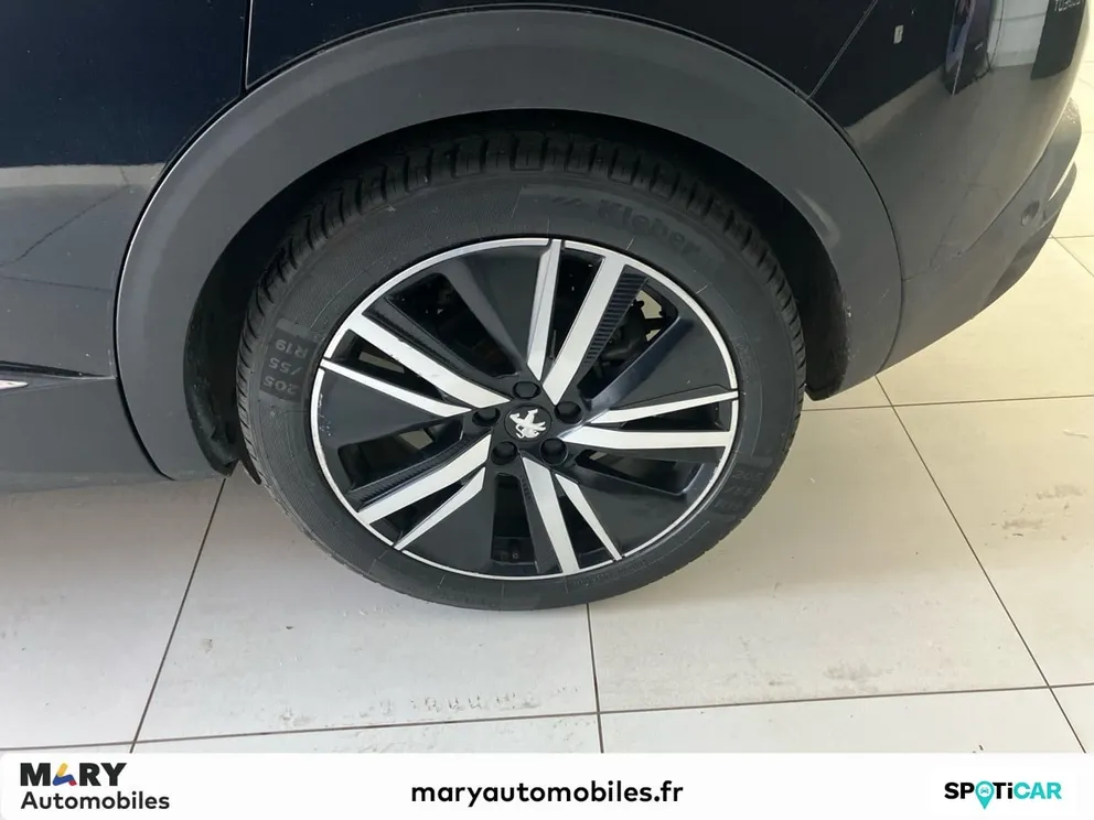 Véhicule occasion 1238332 - peugeot 3008 - Photo 7