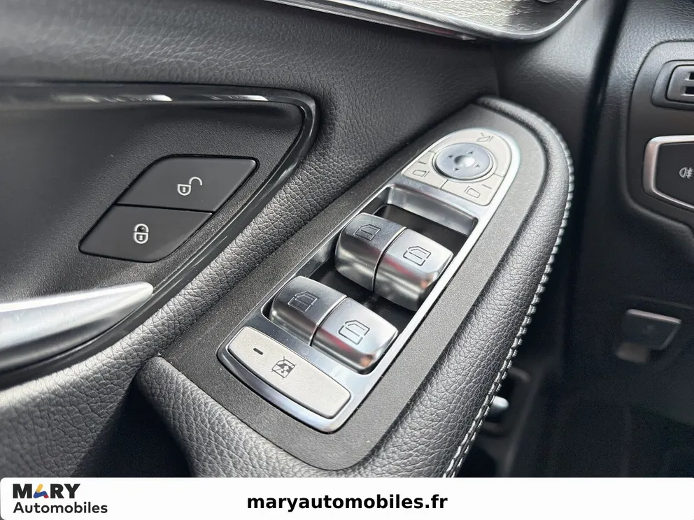 Véhicule occasion 1237657 - mercedes GLC - Photo 14