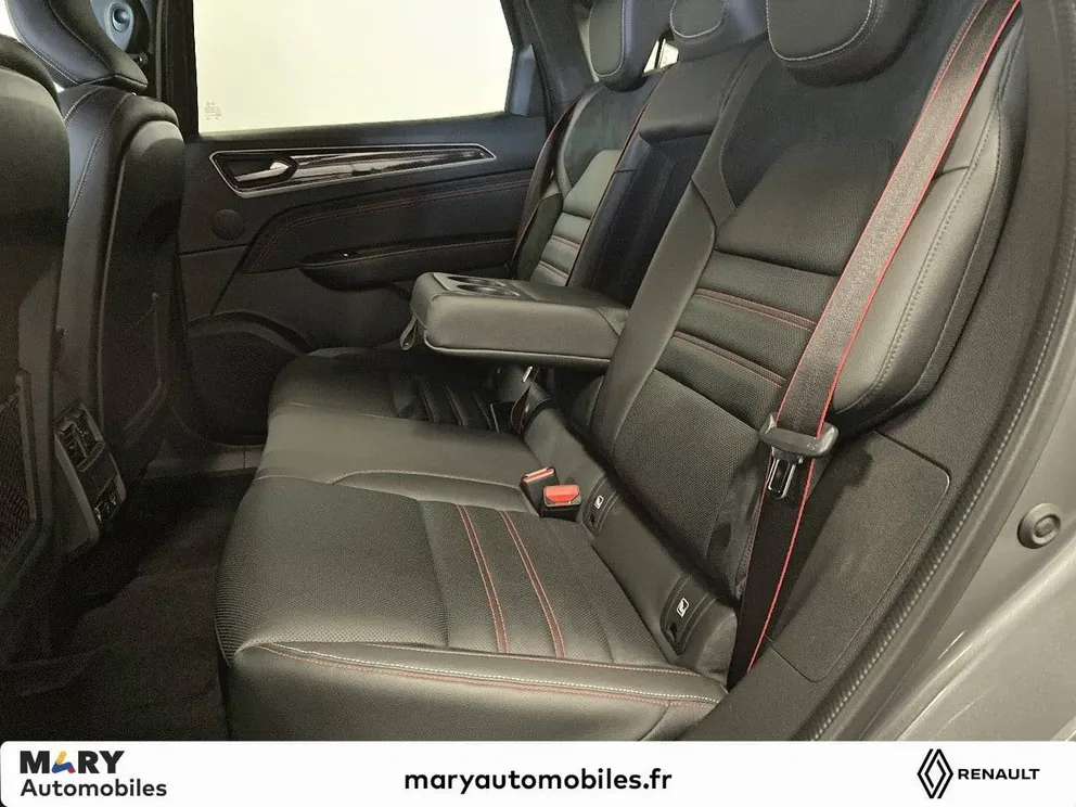 Véhicule occasion 217385 - renault ARKANA - Photo 10