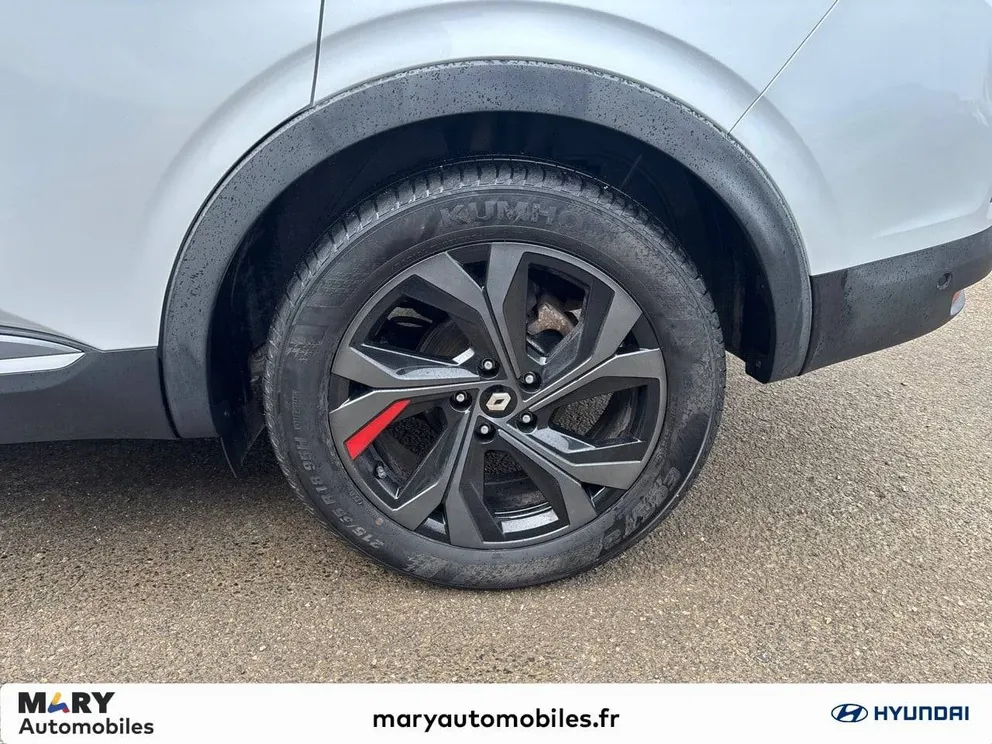 Véhicule occasion 214089 - renault ARKANA - Photo 11