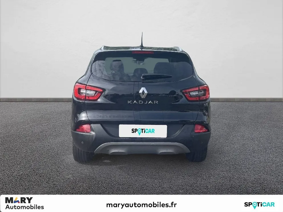 Véhicule occasion 226788 - renault KADJAR - Photo 3
