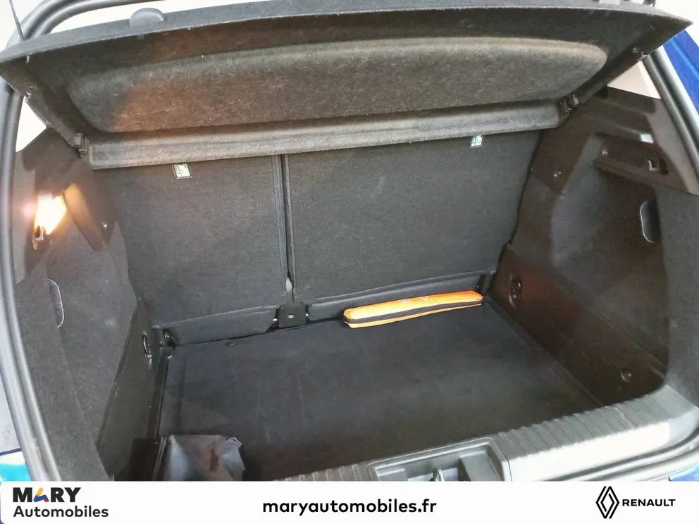 Véhicule occasion 185745 - renault CAPTUR - Photo 6