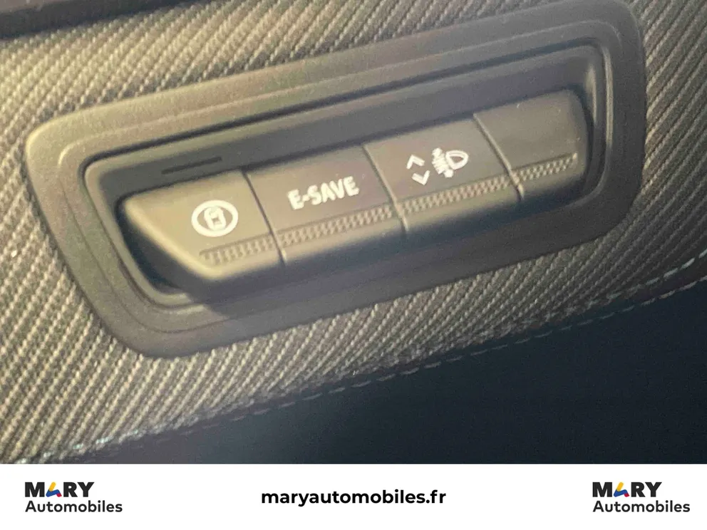 Véhicule occasion 1237737 - renault CAPTUR - Photo 17