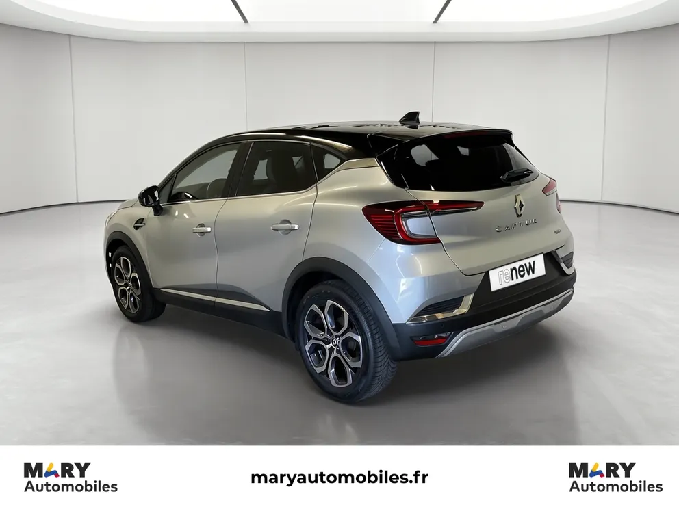 Véhicule occasion 1238080 - renault CAPTUR - Photo 3