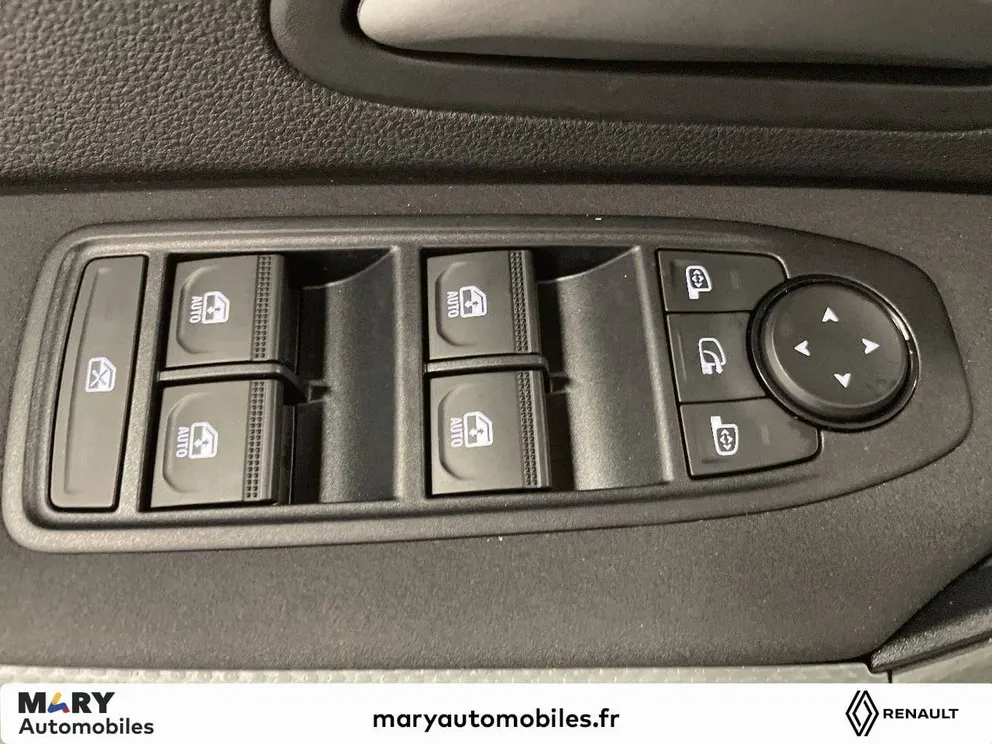 Véhicule occasion 221101 - dacia Duster Société - Photo 14