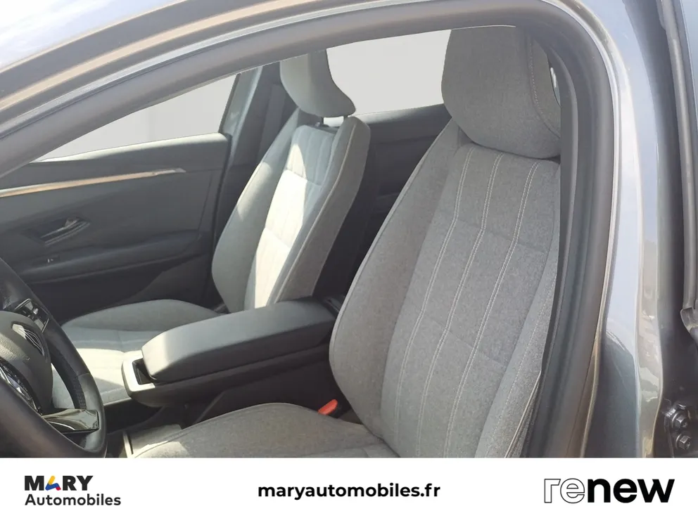 Véhicule occasion 1232982 - renault MEGANE - Photo 18
