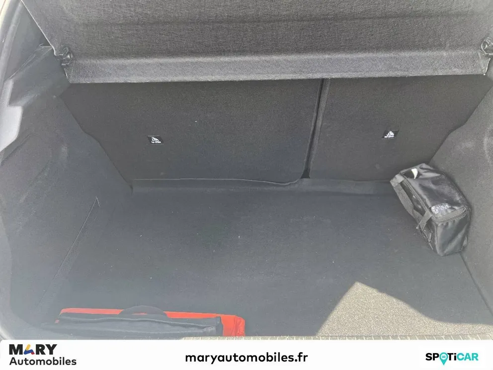 Véhicule occasion 234599 - peugeot 208 - Photo 6