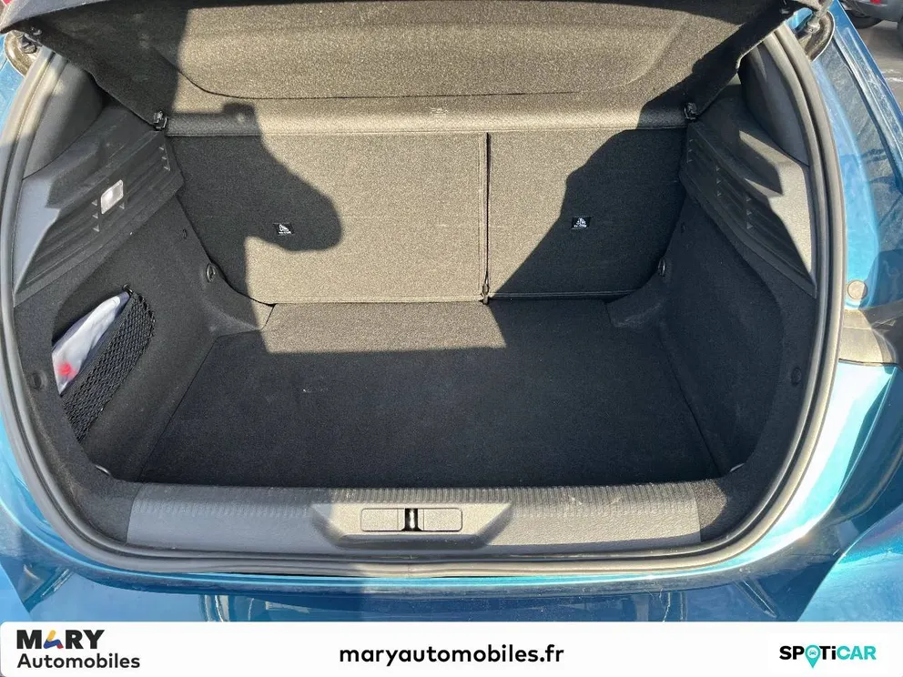 Véhicule occasion 221391 - peugeot 308 - Photo 6